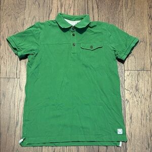 Fjallraven Greenland Polo Shirt